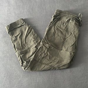 Gap Joggers
